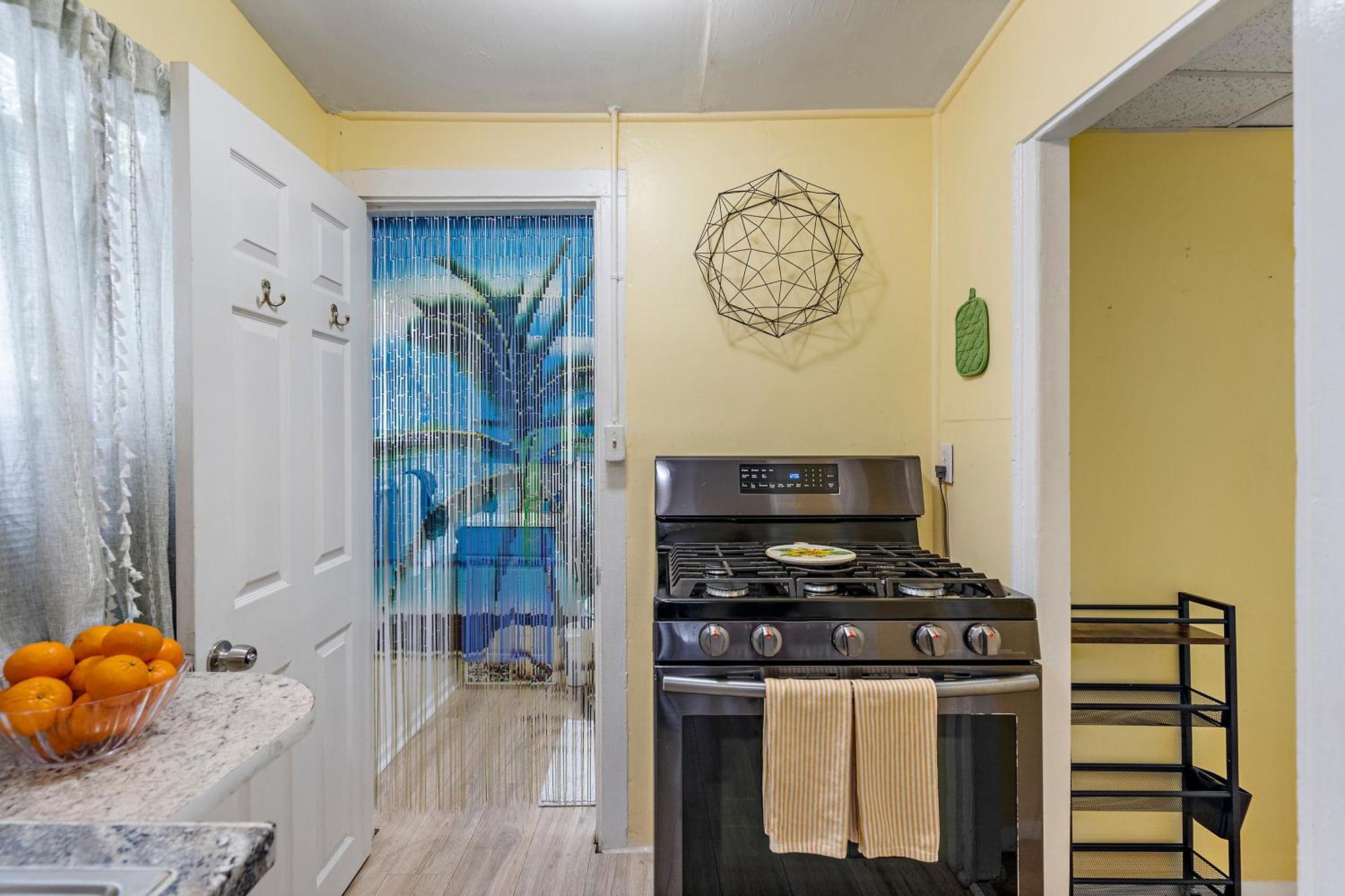 Little Pineapple Cottage セント・ピーターズバーグ エクステリア 写真